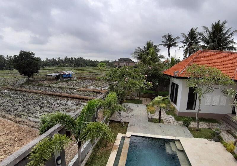 צימר Adil Villa And Resort