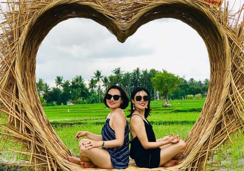 צימר Adil Villa And Resort