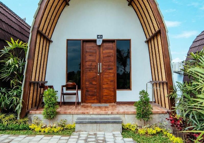 צימר Adil Villa And Resort