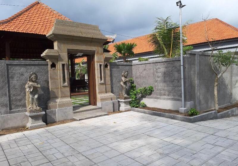 צימר Adil Villa And Resort