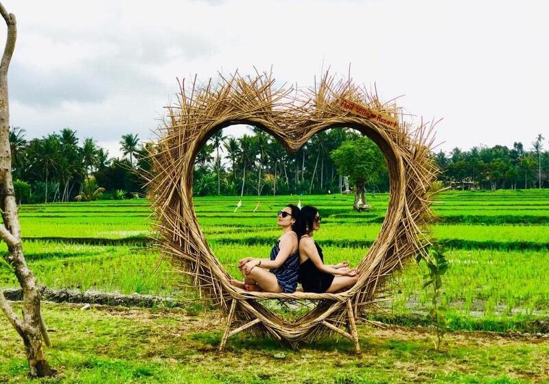 צימר Adil Villa And Resort