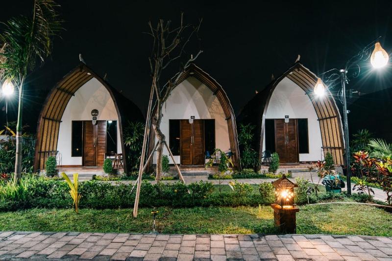 צימר Adil Villa And Resort