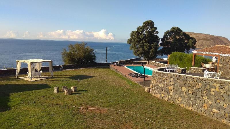 مبيت وإفطار Alluar Lodge
