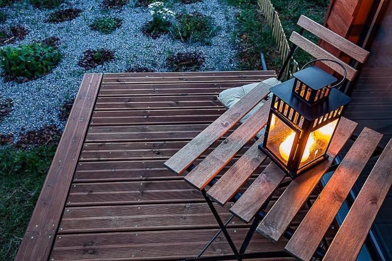 مبيت وإفطار Alluar Lodge