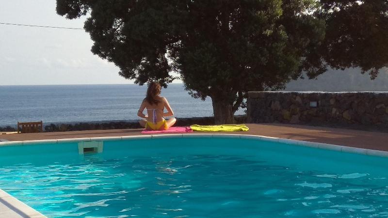 مبيت وإفطار Alluar Lodge