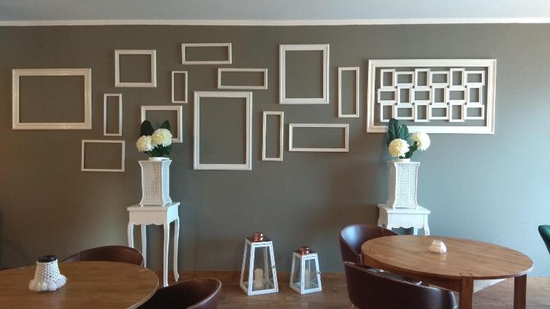 مبيت وإفطار Alluar Lodge