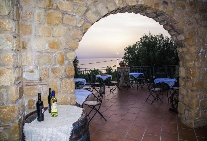 צימר Antica Dimora Palinuro