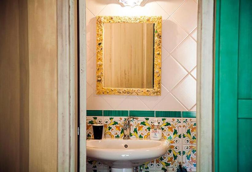 צימר Antica Dimora Palinuro