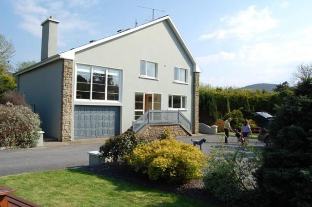 مبيت وإفطار Ardrinane House