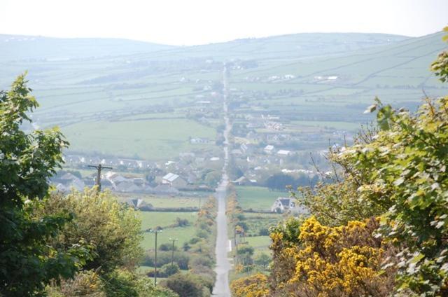 צימר Ardrinane House