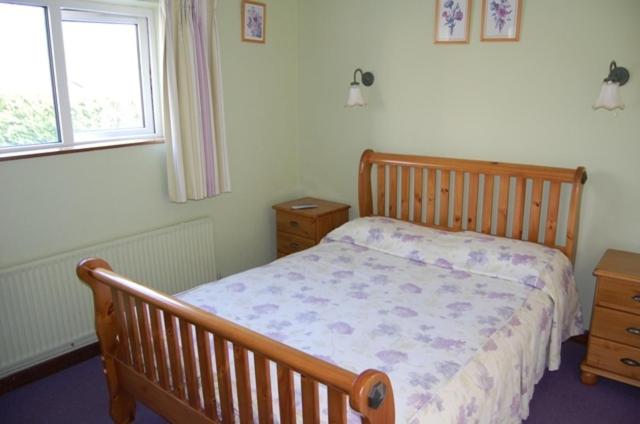 مبيت وإفطار Ardrinane House