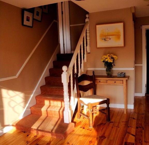 צימר Ardrinane House