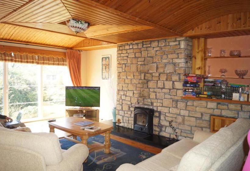 צימר Ardrinane House