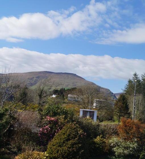 مبيت وإفطار Ardrinane House