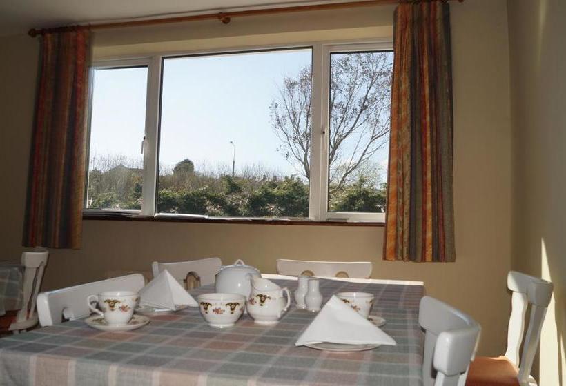 住宿加早餐  Ardrinane House