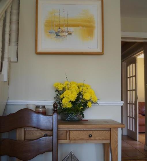 مبيت وإفطار Ardrinane House