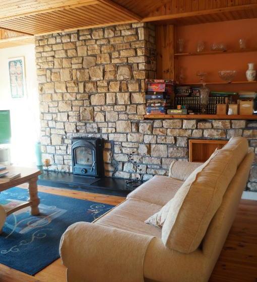 住宿加早餐  Ardrinane House