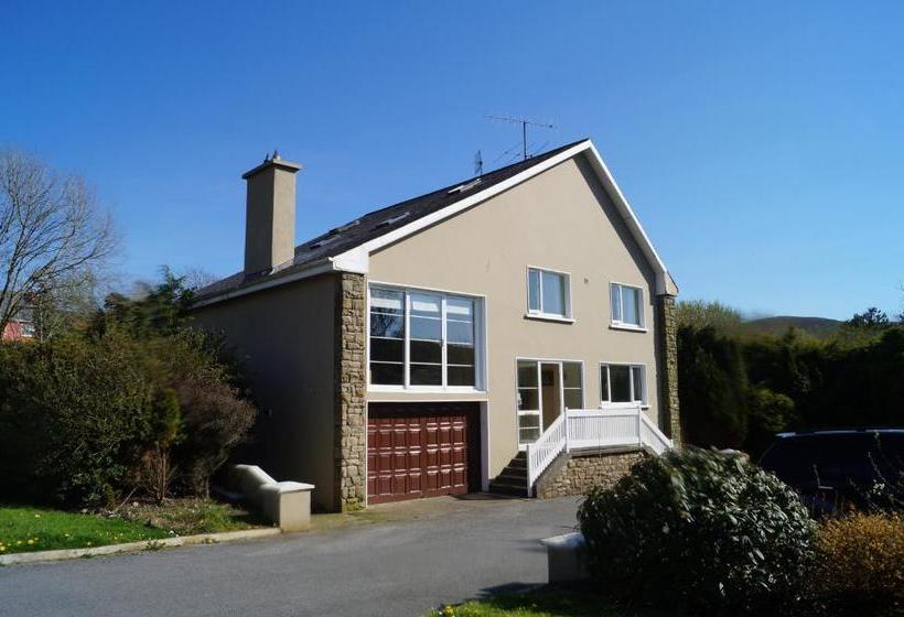 مبيت وإفطار Ardrinane House