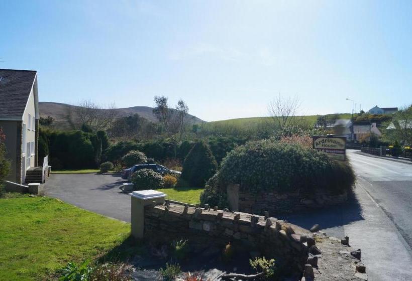 住宿加早餐  Ardrinane House