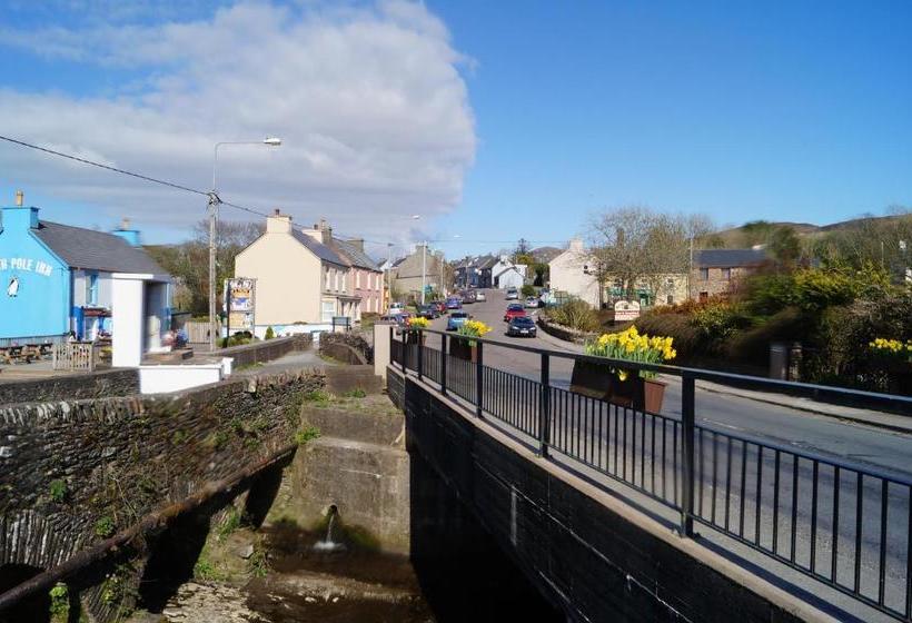 צימר Ardrinane House