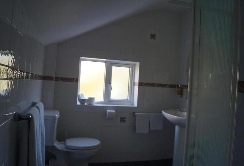 צימר Ardrinane House