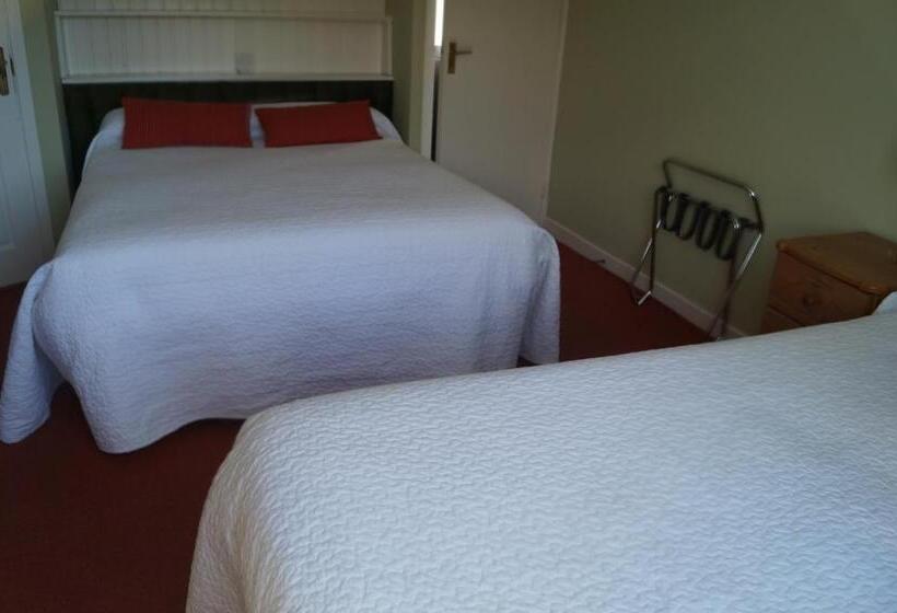 צימר Ardrinane House