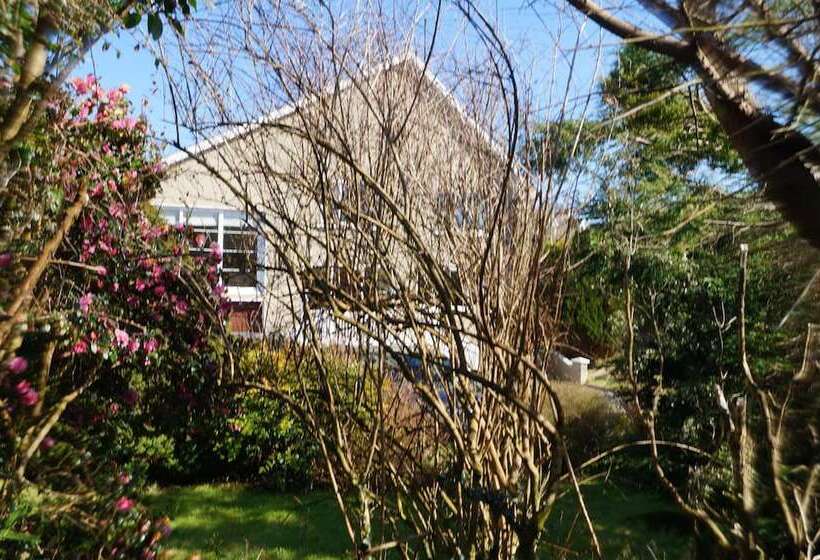 مبيت وإفطار Ardrinane House