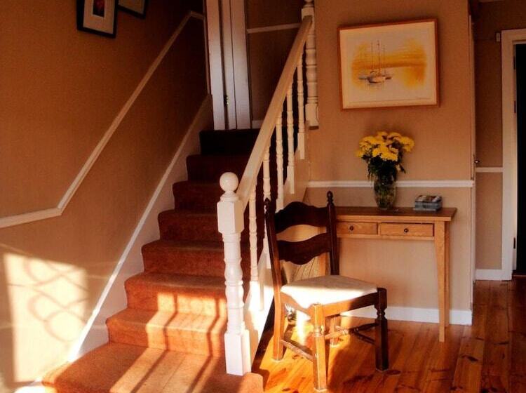 住宿加早餐  Ardrinane House