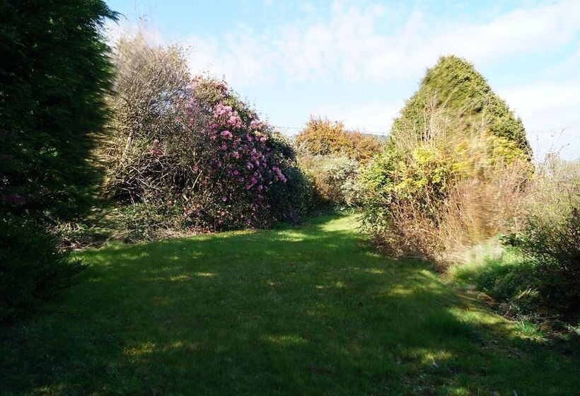 مبيت وإفطار Ardrinane House