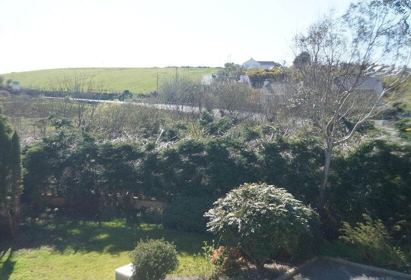 住宿加早餐  Ardrinane House