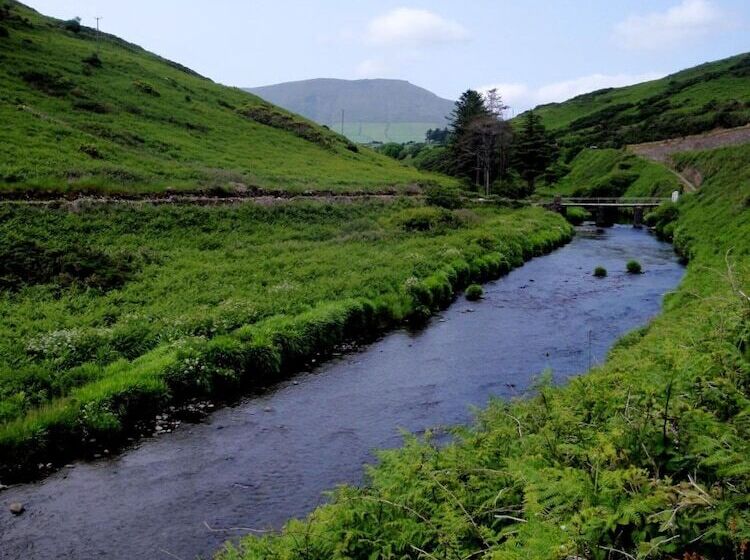 צימר Ardrinane House