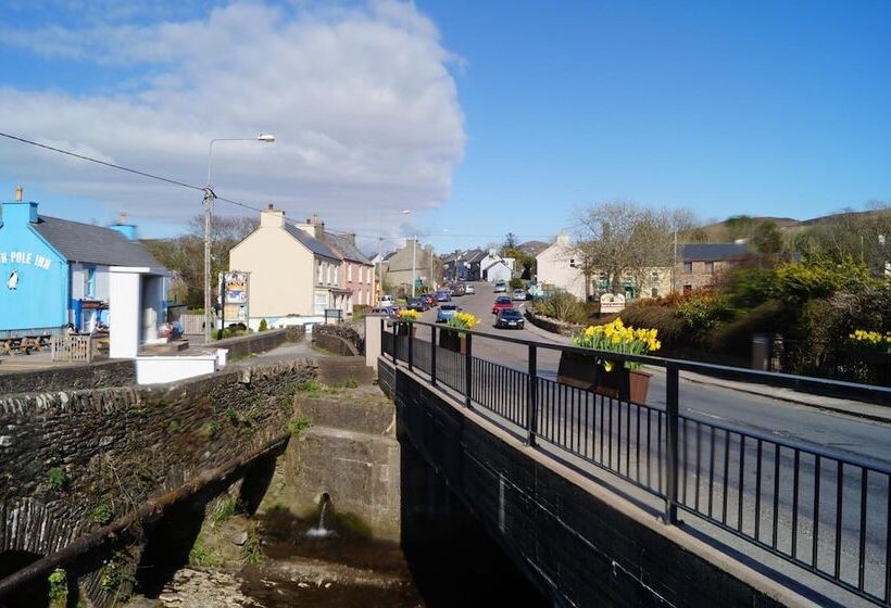 צימר Ardrinane House