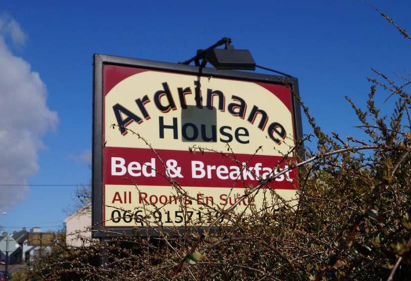 مبيت وإفطار Ardrinane House