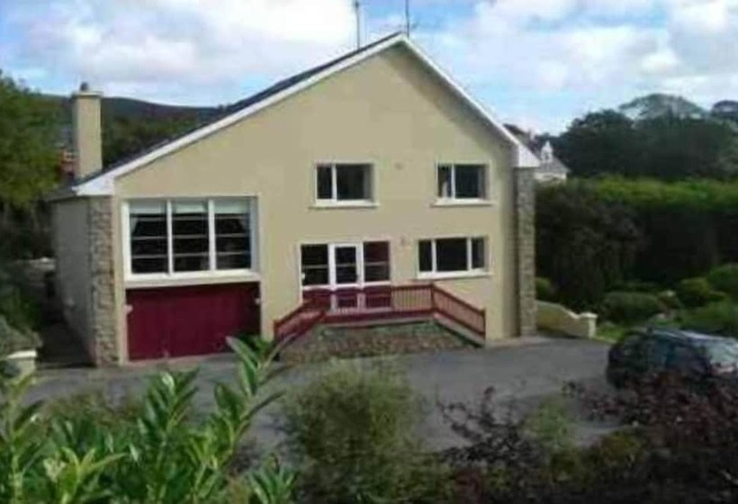 مبيت وإفطار Ardrinane House