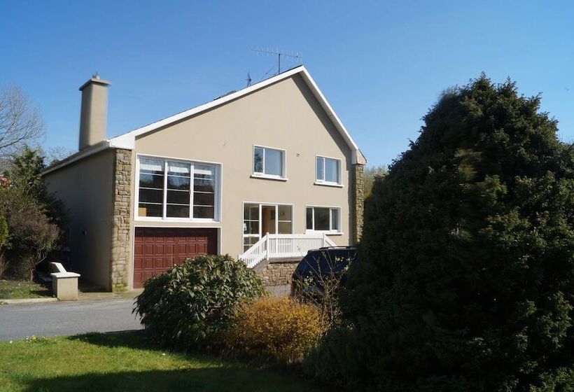 مبيت وإفطار Ardrinane House