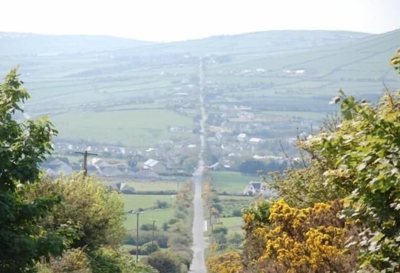 住宿加早餐  Ardrinane House