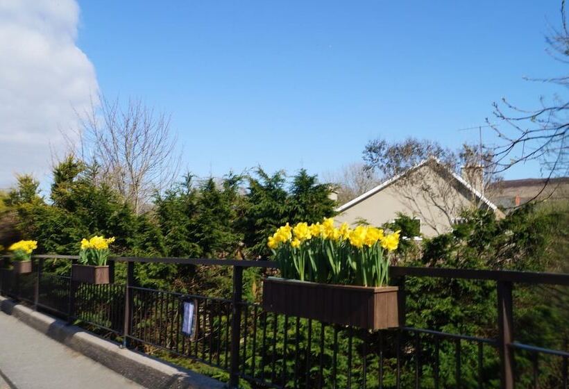 צימר Ardrinane House