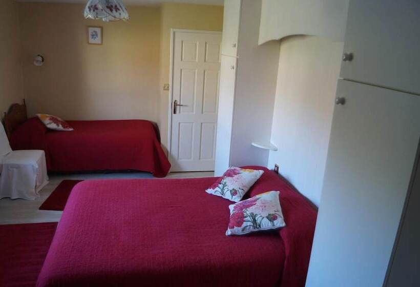 مبيت وإفطار Ardrinane House