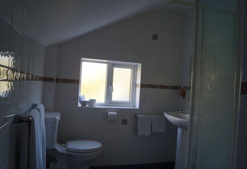 مبيت وإفطار Ardrinane House