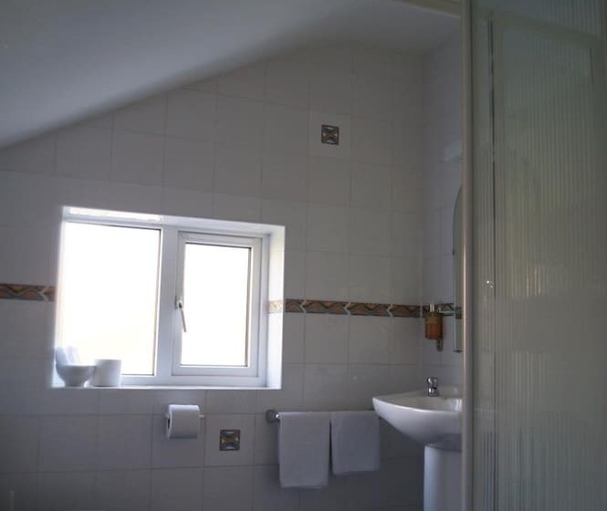 צימר Ardrinane House