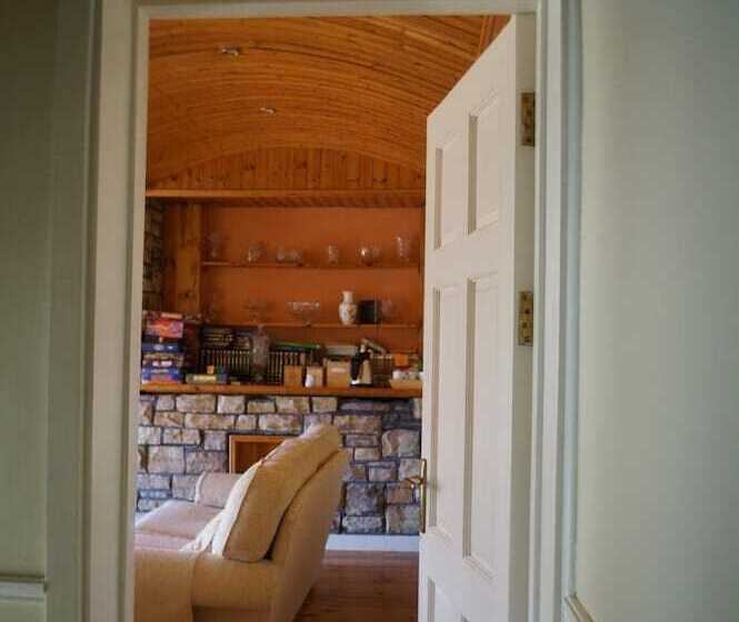 مبيت وإفطار Ardrinane House