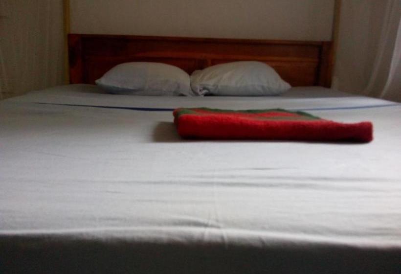 Bed and Breakfast Blue Beach Paradise