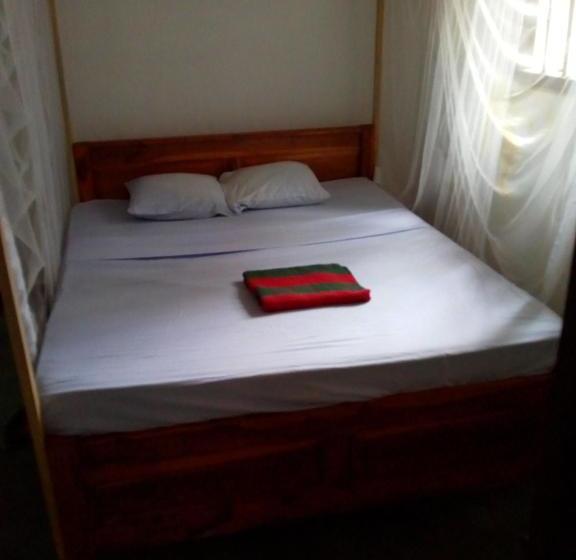 Bed and Breakfast Blue Beach Paradise