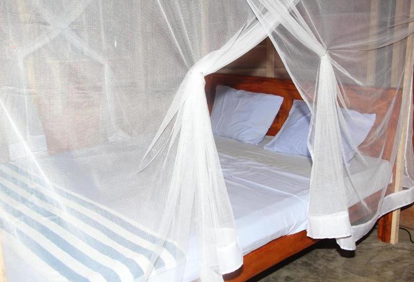 Bed and Breakfast Blue Beach Paradise