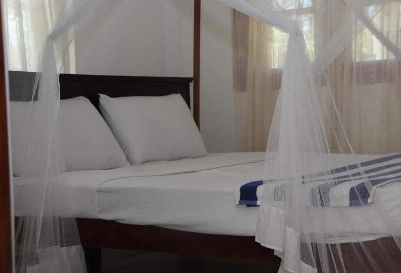 Bed and Breakfast Blue Beach Paradise