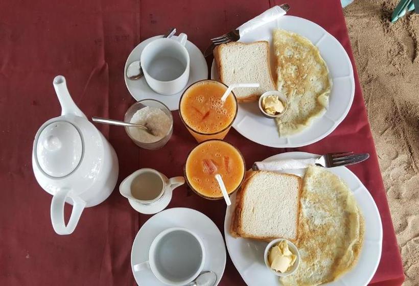 Bed and Breakfast Blue Beach Paradise