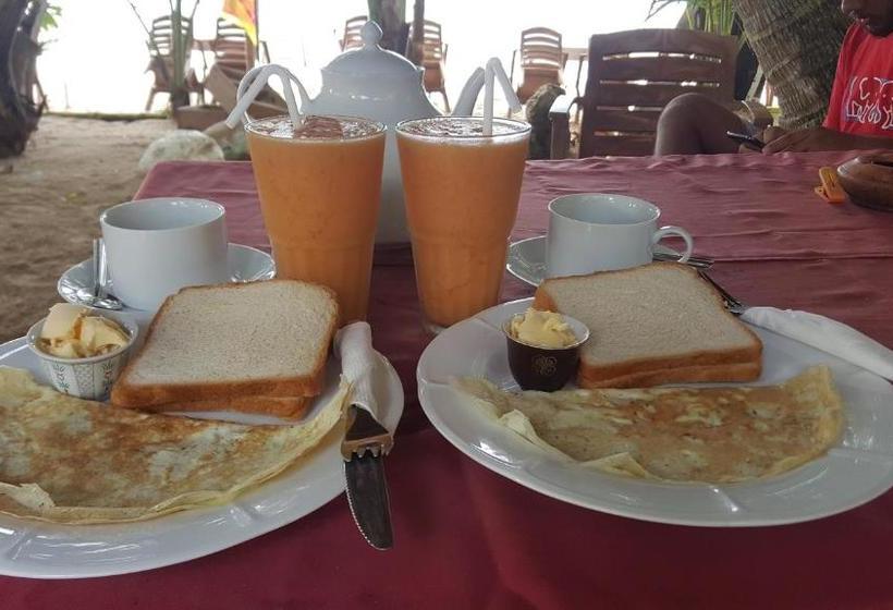 Bed and Breakfast Blue Beach Paradise