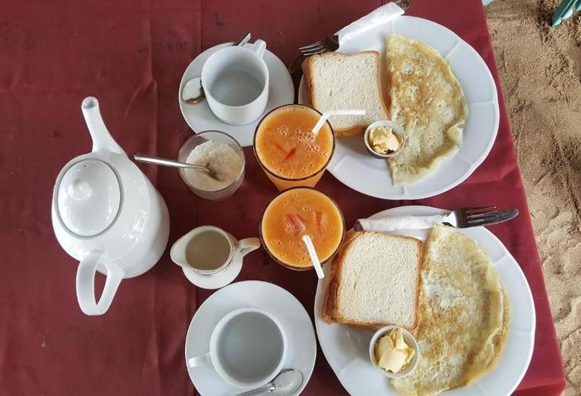 Bed and Breakfast Blue Beach Paradise