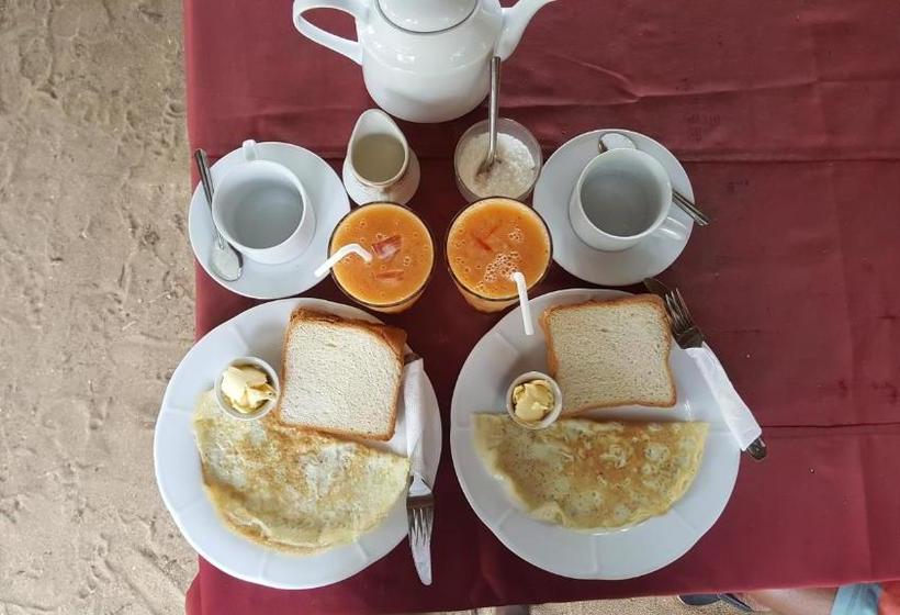 Bed and Breakfast Blue Beach Paradise