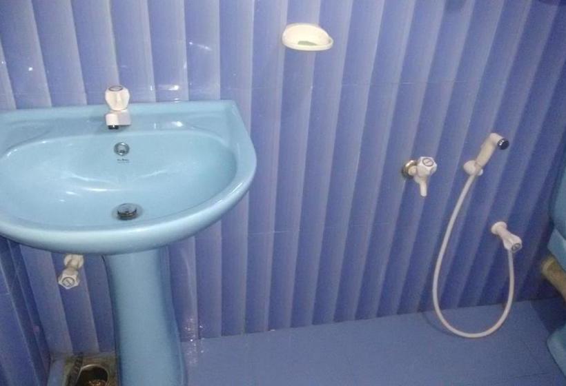 Bed and Breakfast Blue Beach Paradise